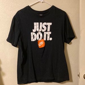 Nike Tee size medium